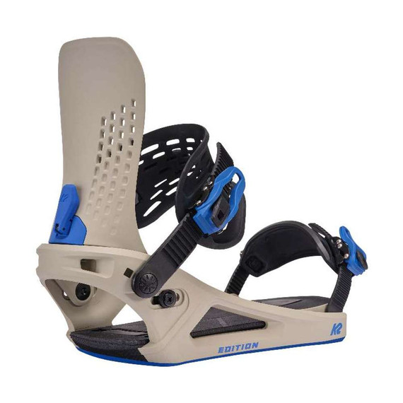 K2 Far Out Splitboard Bindings 2025 | Corbetts Ski + Snowboard